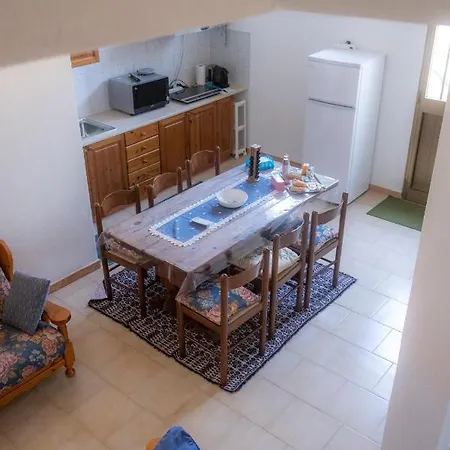 Apartment Capitana *