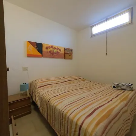 Apartment Capitana