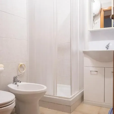 Apartment Capitana *
