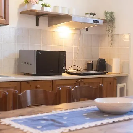 Capitana Apartment