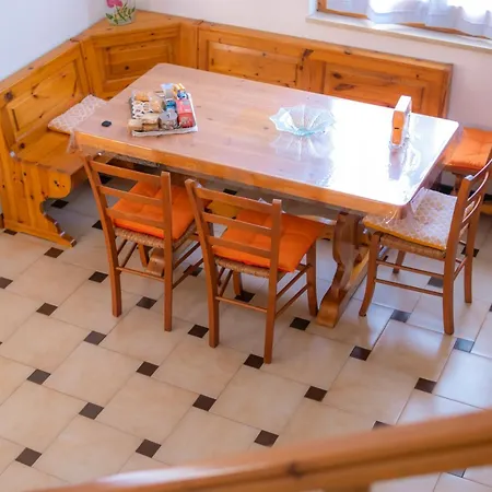 Apartment Capitana