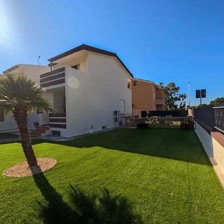 Apartment Capitana *