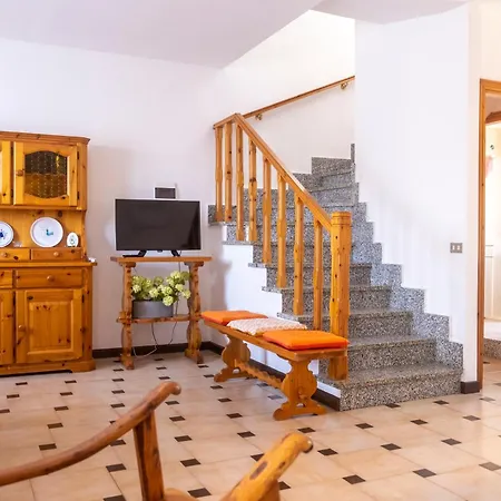 Apartment Capitana Costa degli Angeli