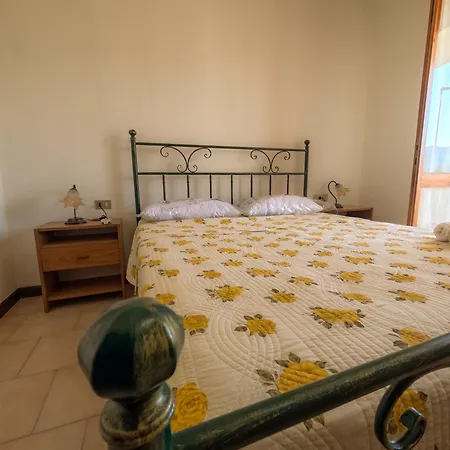 Capitana Apartment